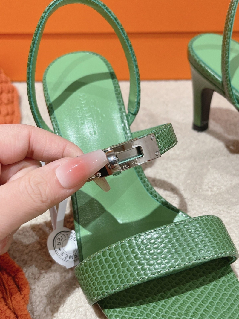 Hermes Sandals